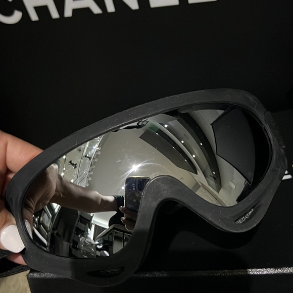 Accessories - Ski Glasses X400 UV Protection Sport Snowboard Skate Skiing Goggles…